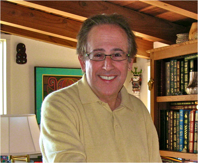 Jeff Lavner