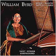 CD cover