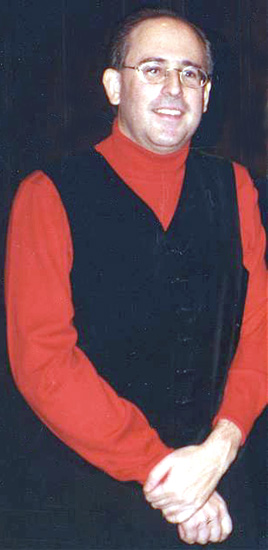 Jeffrey Lavner