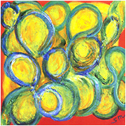 CD cover