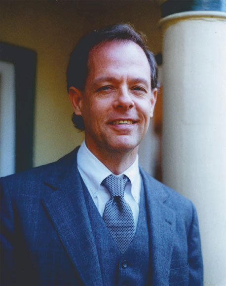 Patrick Lindley