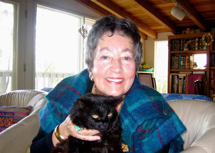 Sally Mosher