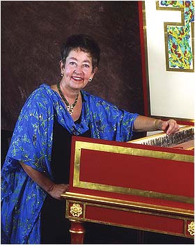 Sally Mosher