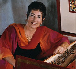 Sally Mosher