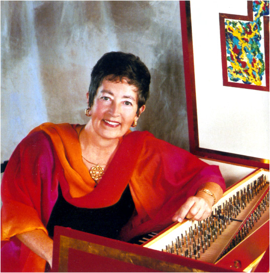 Sally Mosher