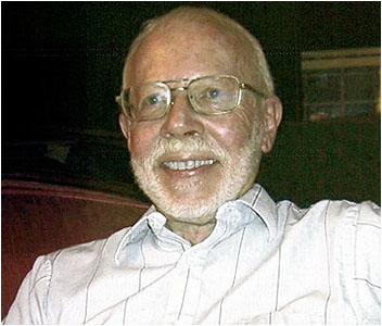Wm Neil Roberts