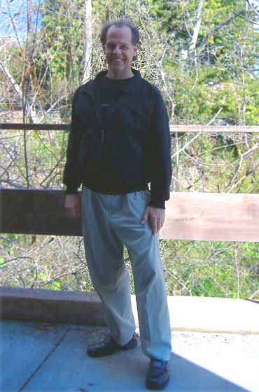 Patrick Lindley