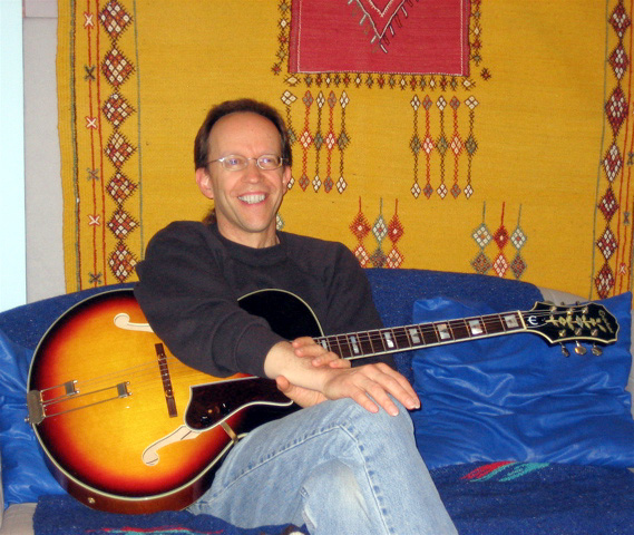 Scott Fraser