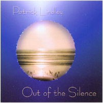 Out of the Silence CD cover